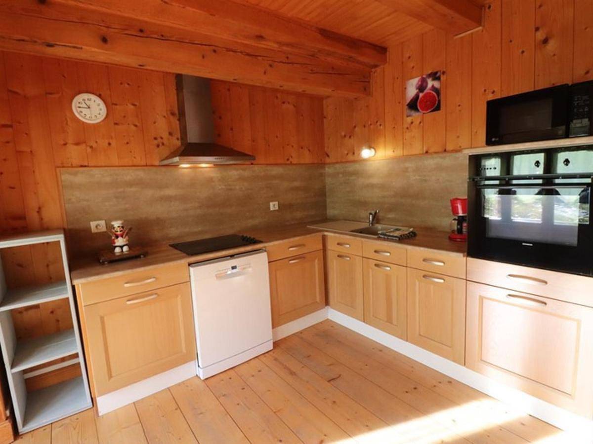 Holiday Home in Lavigerie, Parc naturel régional des Volcans d'Auvergne
