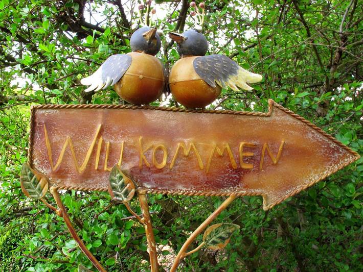 Ferienwohnung für 2 Personen, mit Garten in Hann. Münden - 2