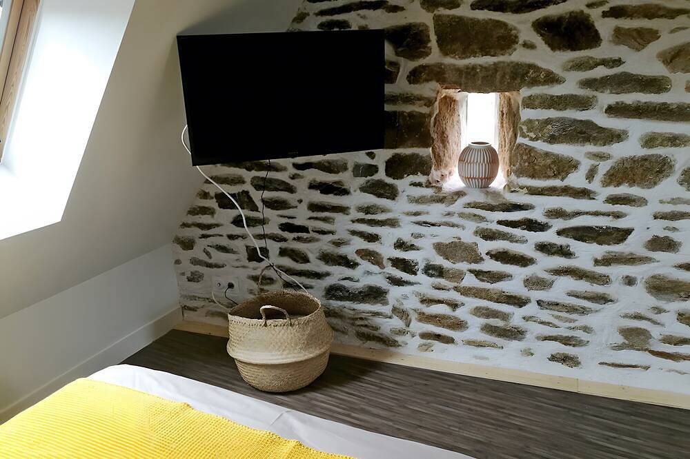 Gite des ajoncs - le Letty in Pluneret, Côte des Mégalithes