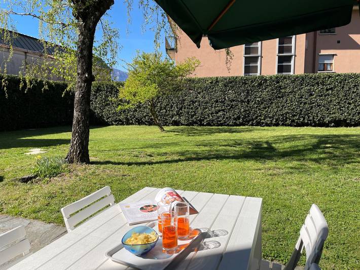 Ferienhaus für 12 Personen, mit Garten und Terrasse, mit Haustier am Comer See - 2