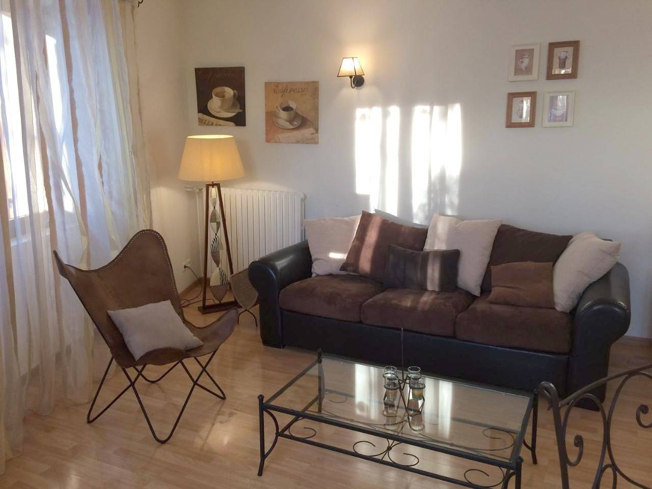 La Maison de Valentine in Jarjayes, Région de Gap