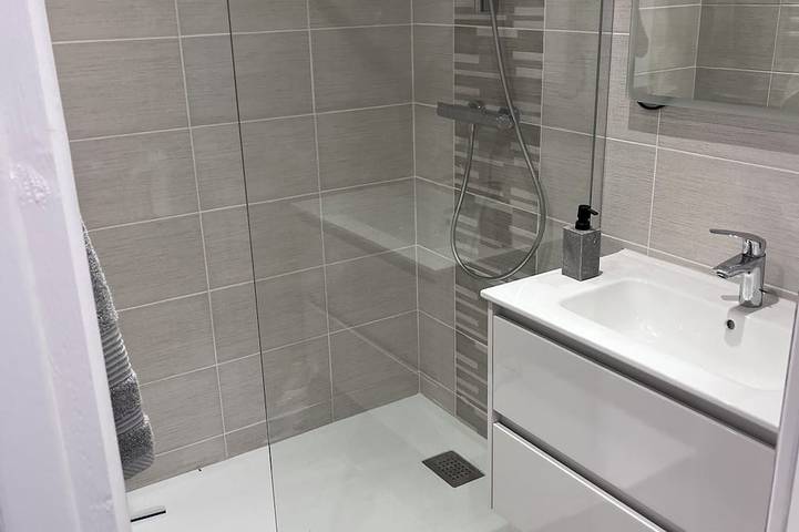 Gîte pour 4 personnes à Marles-en-Brie - 3