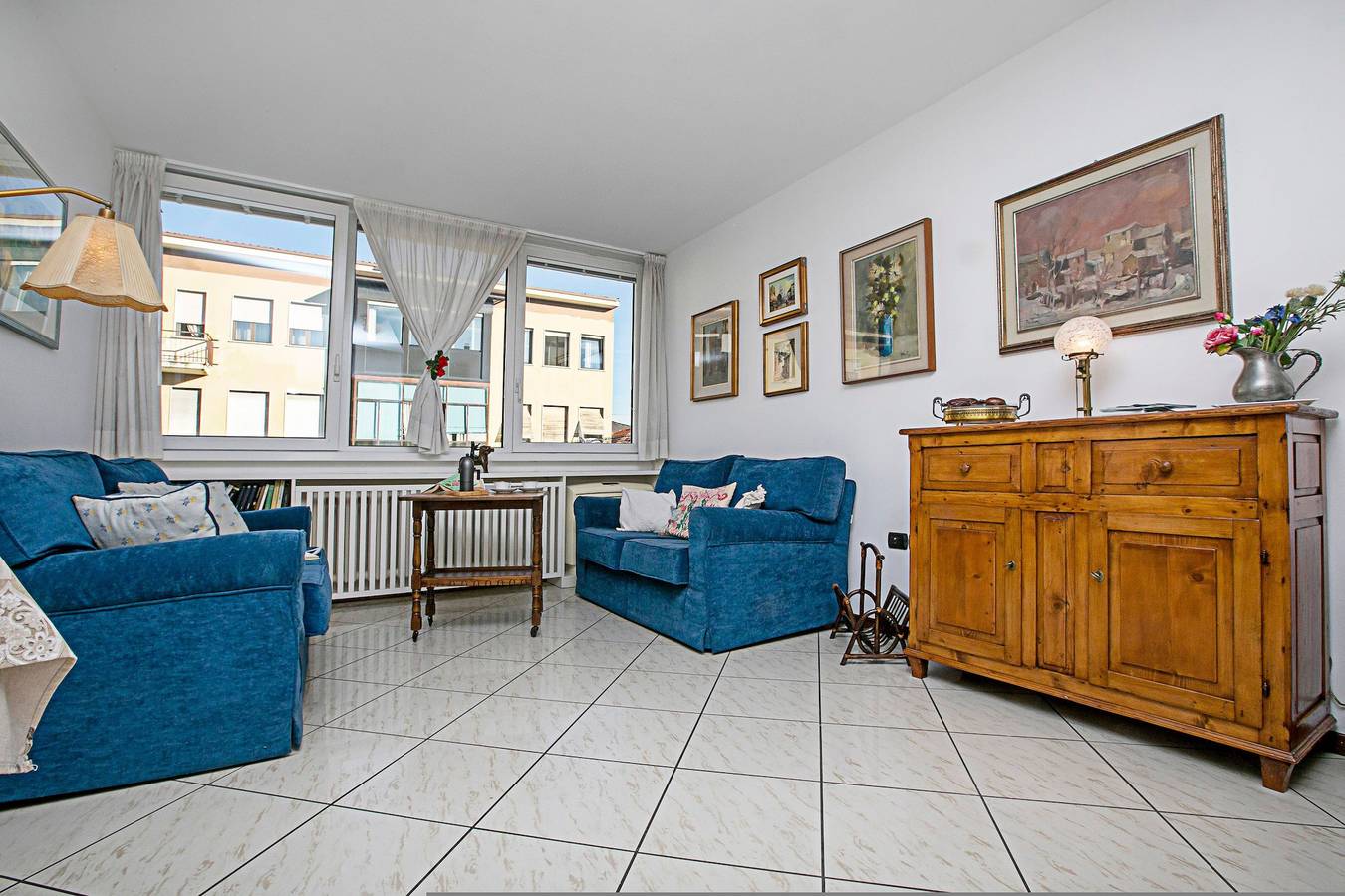 Ganze Wohnung, Riva Centro Apartment in Riva del Garda, Gardasee-Berge