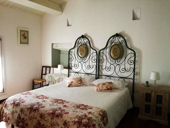 Location de vacances pour 2 personnes, avec Terrasse et Jardin dans Castrocaro Terme - 2