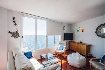 Loft voor 2 Personen in El Rosario, Zuid Tenerife, Afbeelding 1