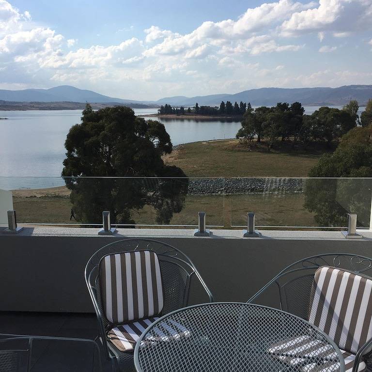 Ganze Wohnung, Horizonte 212 Jindabyne in Jindabyne, New South Wales