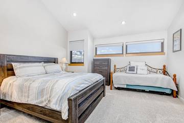 Vacation House for 7 Guests in Park City UT, Utah, Picture 1