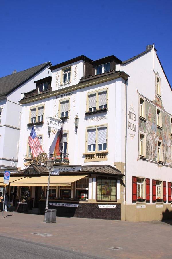 Maison d’hôte pour 2 personnes dans Rudesheim Am Rhein - 2