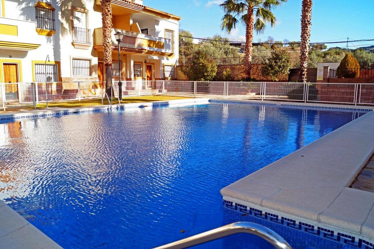 Casa Isabel in Benaoján, Provincia de Málaga