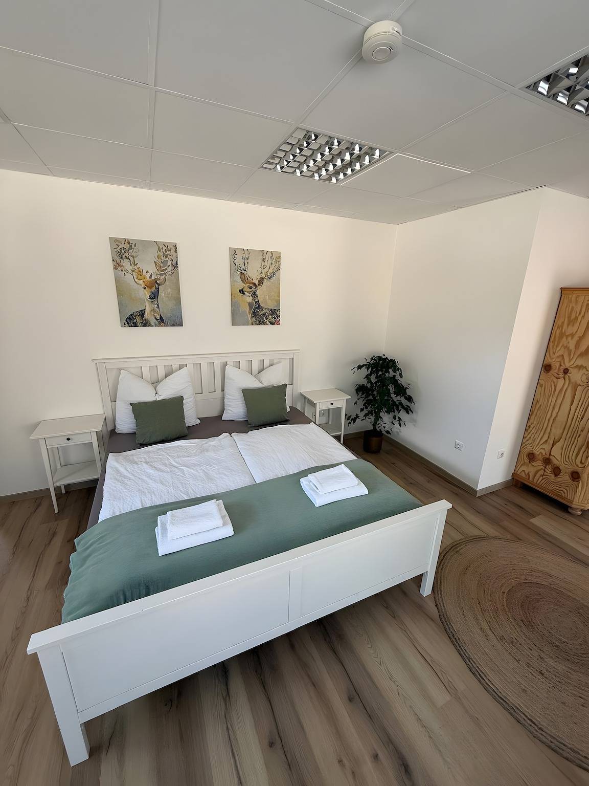 Ganze Wohnung, Apartment 'Romy' mit Wlan in Reischach, Landkreis Altötting