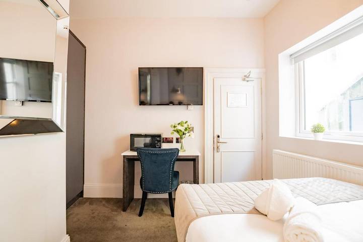 Gîte pour 2 personnes à Howth - 3