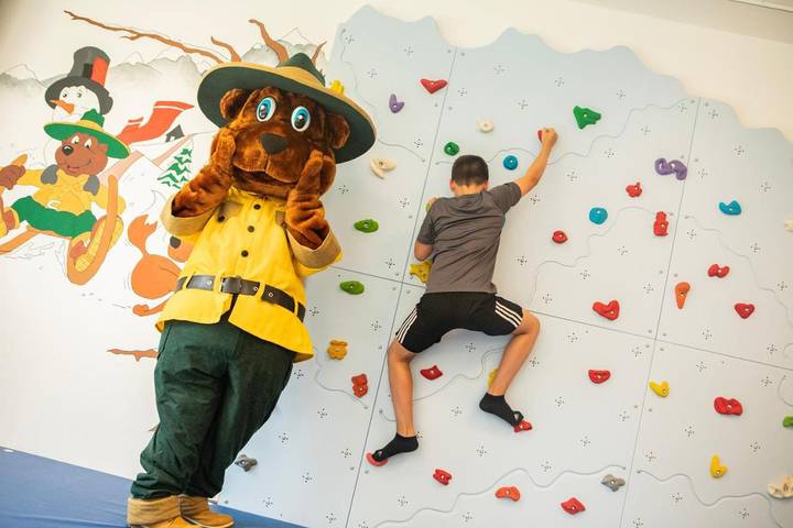 Ferienpark für 12 Personen, mit Balkon und Pool in Österreich - 3