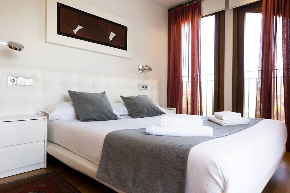 Apartamento entero, Villa Elisa by Basquelidays in Fuenterrabía, Costa Vasca