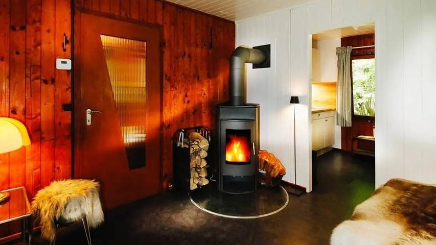 Ferienhaus für 4 Personen, mit Garten, mit Haustier in Bergisches Land - 2