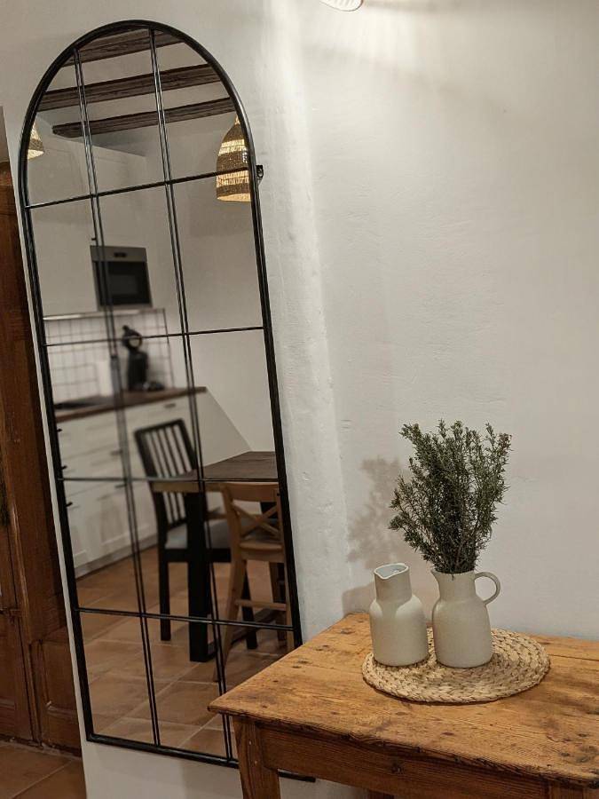 Casa de vacaciones para 6 personas, con Balcón y Vistas en Matarraña - 4