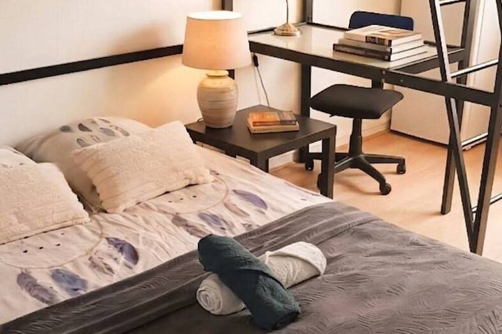 Appartement de vacances pour 12 personnes - 1