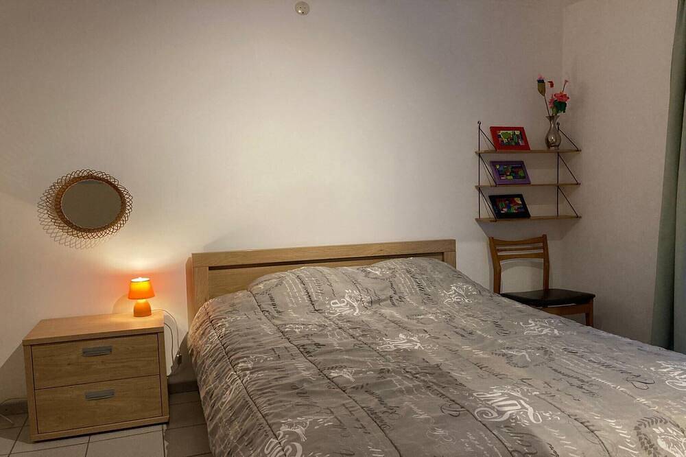 Appartement entier, Le bonheur en bord de mer à Knokke in Duinbergen, Knokke-Heist