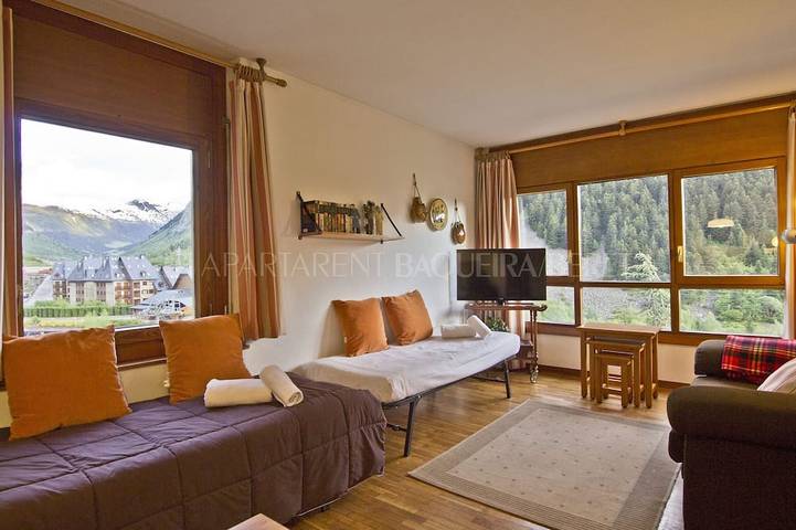 Appartement de vacances pour 4 personnes - 1