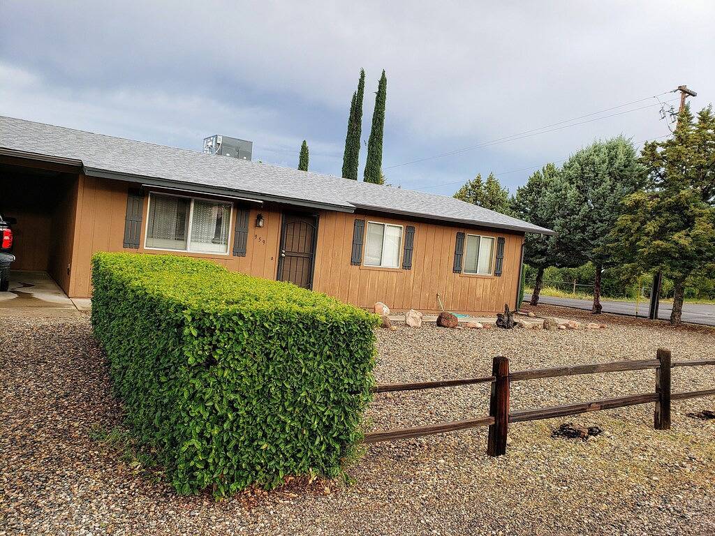 Ruhig familienorientiert. in Cottonwood (AZ), Coconino Nationalwald