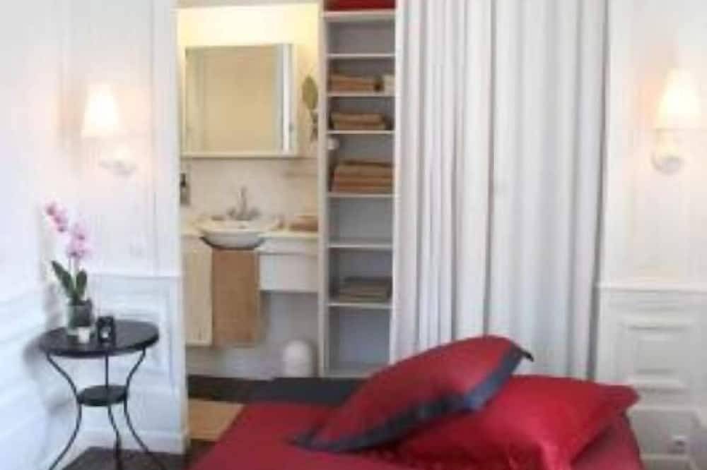 Ganze Wohnung, Ferienwohnung - Strasbourg in Straßburg, Region Straßburg