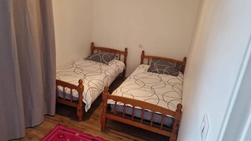 Location de vacances pour 4 personnes, avec terrasse à Planguenoual - 3