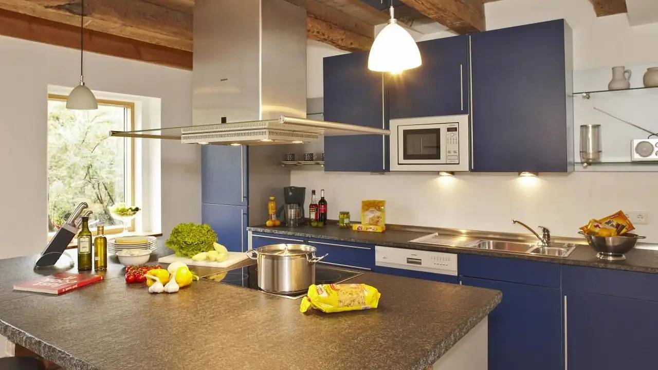 Ferienhaus für 6 Personen (160 m²) in Bansin (Seebad) in Heringsdorf, Usedom
