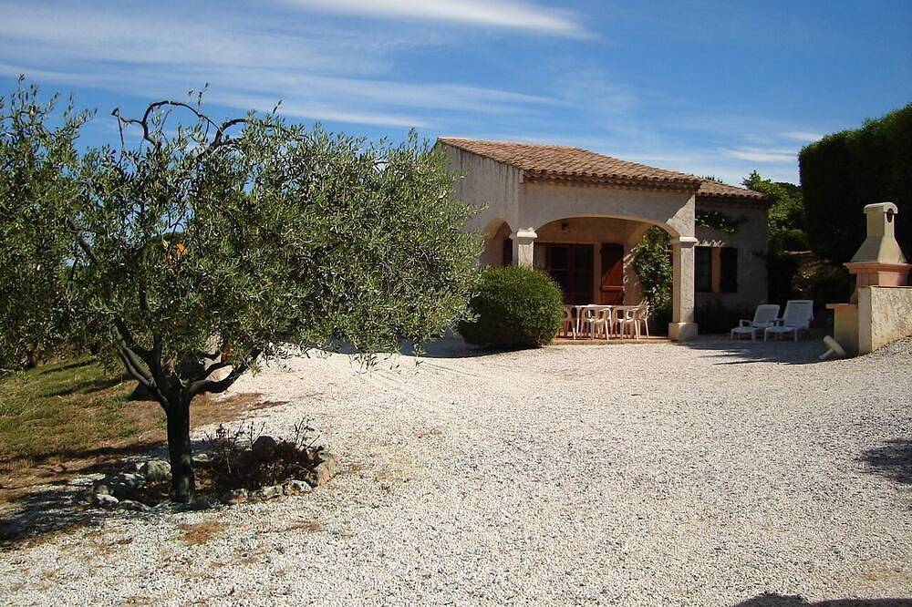 Mas with garden Ramatuelle in Ramatuelle, Draguignan Region