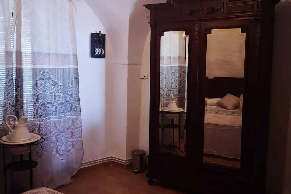 Los Gaitanes Rural House in Valverde de Leganés, Badajoz Province