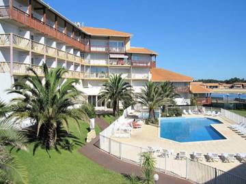 Location De Vacances pour 6 Personnes dans Vieux-Boucau-les-Bains, Région de Dax, Photo 4