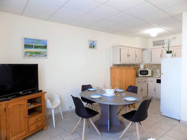 Apartamento entero, Saint Georges de Didonne - Apartment ground floor - mode Tout à Pied in Saint-Georges-de-Didonne, Region de Rochefort
