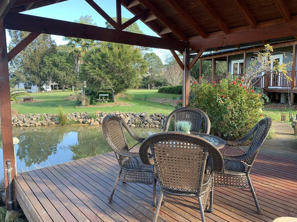 Peppergrove Cottage - Berry Premier Farm Stay in Berry (NSW), New South Wales