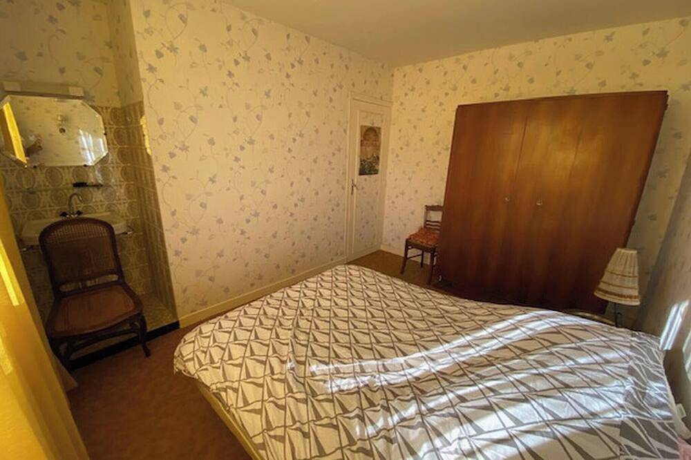 Alvignac maison de notre enfance in Alvignac, Massif central