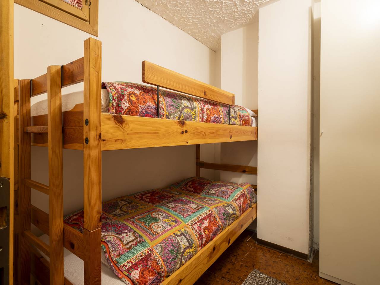Ganze Wohnung, Casa Rossa in Madesimo (Dorf), Madesimo