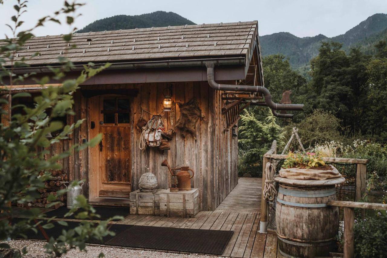 Chalet in Le Biot, Région de Thonon-les-Bains