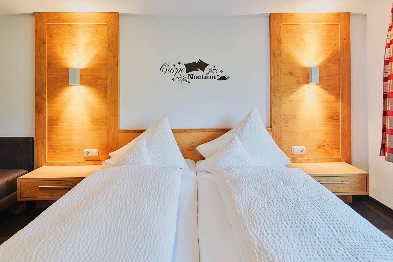Ganze Wohnung, Haus Zitt in Grän, Allgäuer Alpen (Österreich)