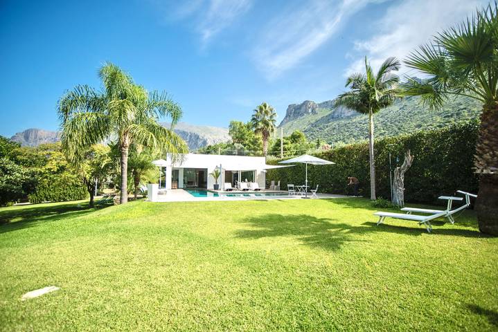 Ferienhaus für 4 Personen in Terrasini - 3