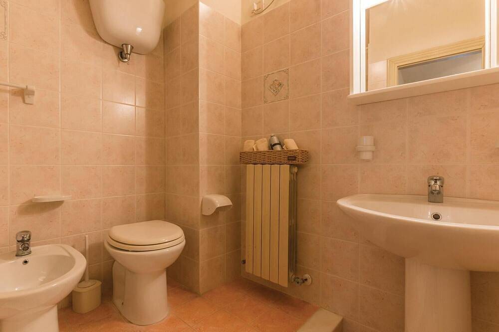 Tolles Zuhause in Assisi Pg mit Wifi in Assisi, Perugia Provinz