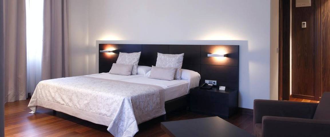 Hotel para 10 personas con terraza in Tineo, Cordillera Cantábrica