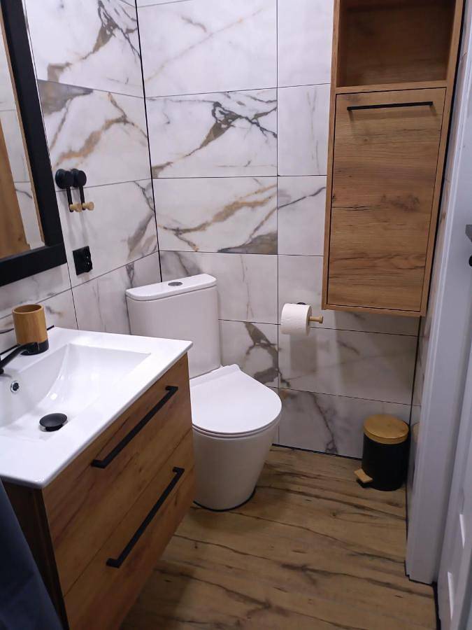 Ganze Wohnung, Giżycko Studio Apartament in Lötzen, Löwentinsee