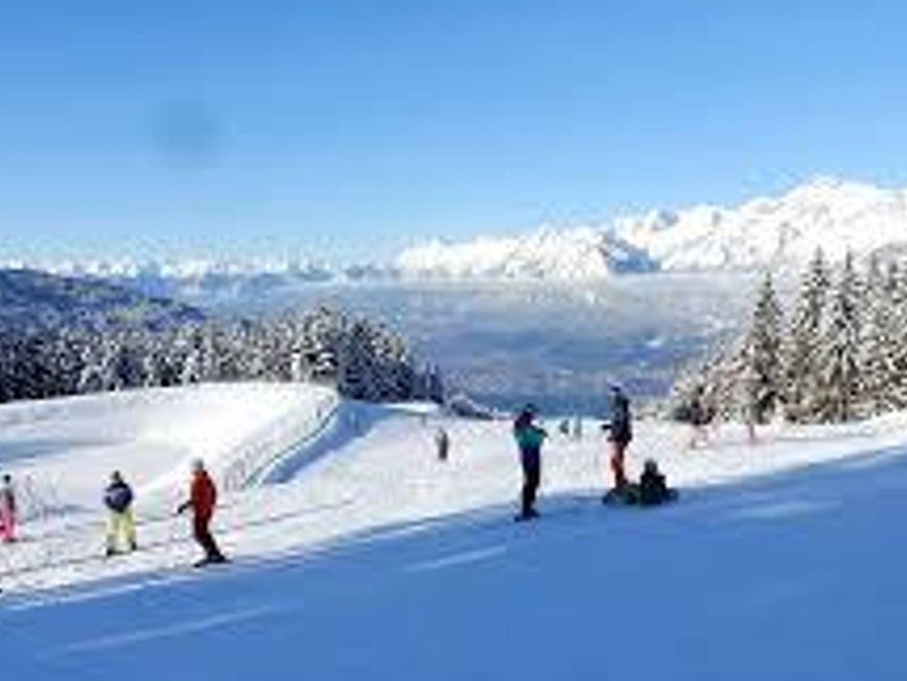 Ganze Ferienwohnung, Haus Gilfert - Ferienwohnung Haus Gilfert in Tuxer Alpen, Weerberg