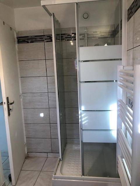 Gîte pour 2 personnes, avec jardin, animaux acceptés à Beauchamp - 3