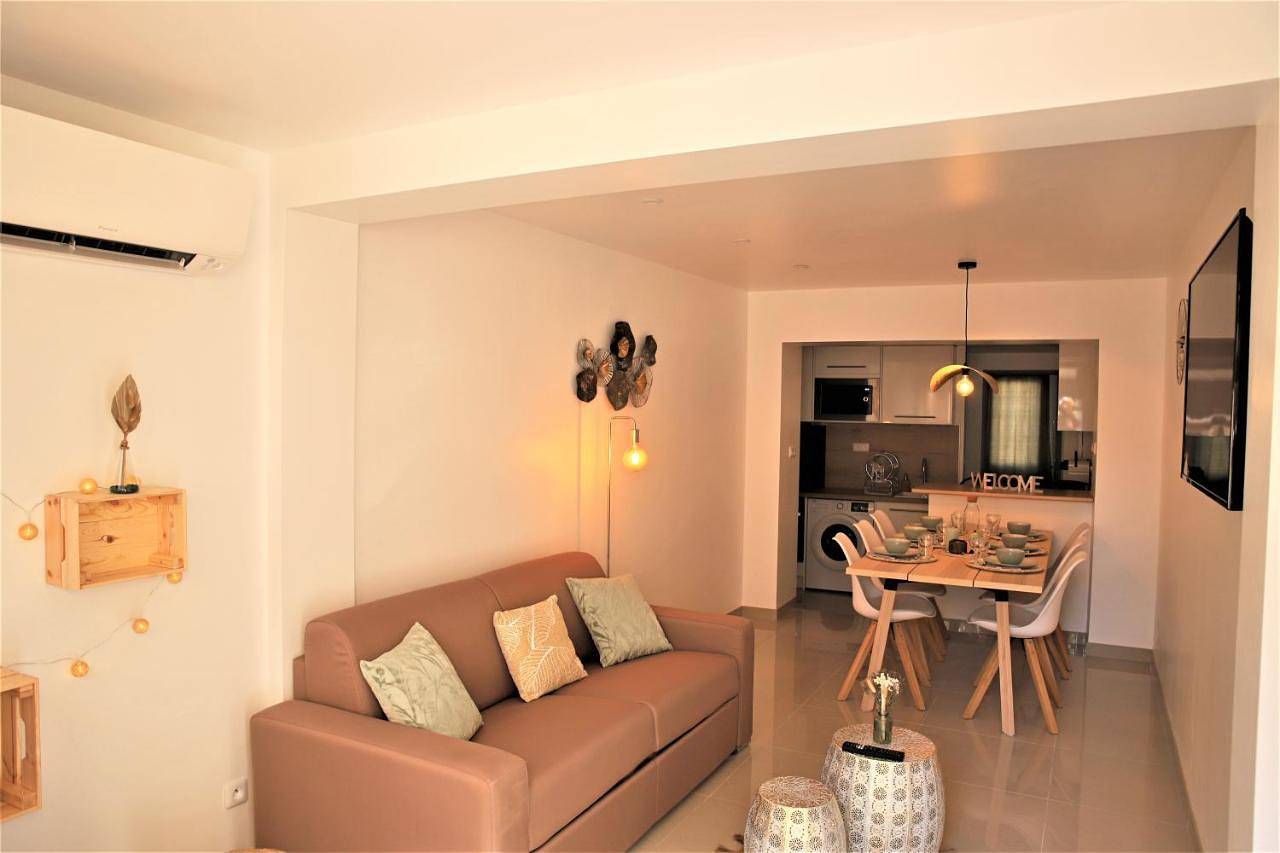 Appartement entier, Two-Bedroom Apartment in Nogaro, Gers