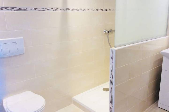 Gîte pour 2 personnes, avec piscine et jardin, animaux acceptés à Saint-Michel-l'Observatoire - 3