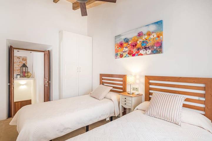 Cordella in Santanyí, Mallorca Süden