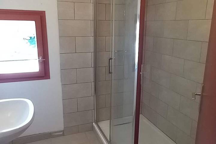 Maison de vacances pour 6 personnes, avec jardin, animaux acceptés - 1