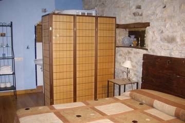 Casa Rural para 16 Personas en Las Merindades, Provincia de Burgos, Foto 1