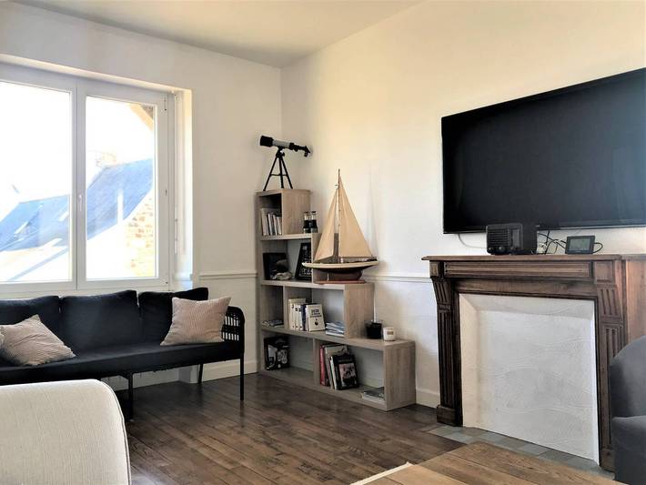 Location de vacances pour 4 personnes dans Ploumanac'h - 2