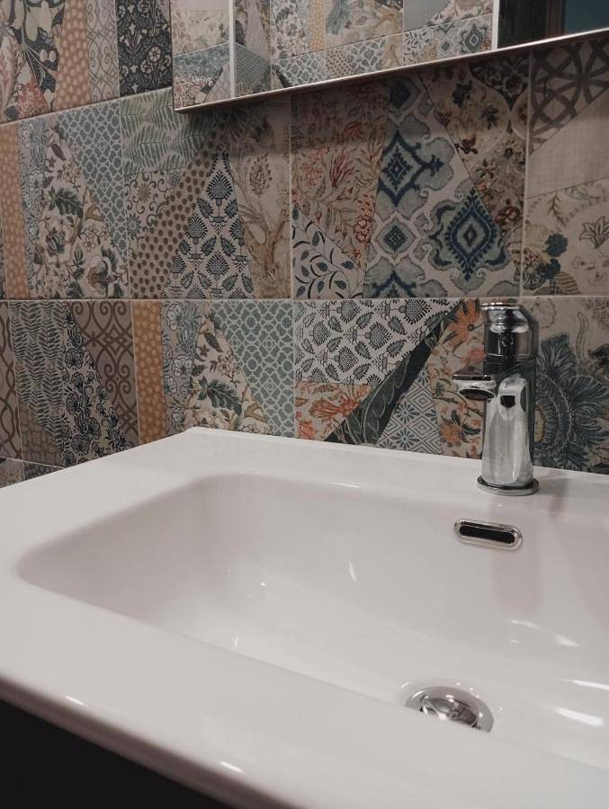 Chambre d’hôte pour 4 personnes, avec vue dans San Marco Evangelista - 2