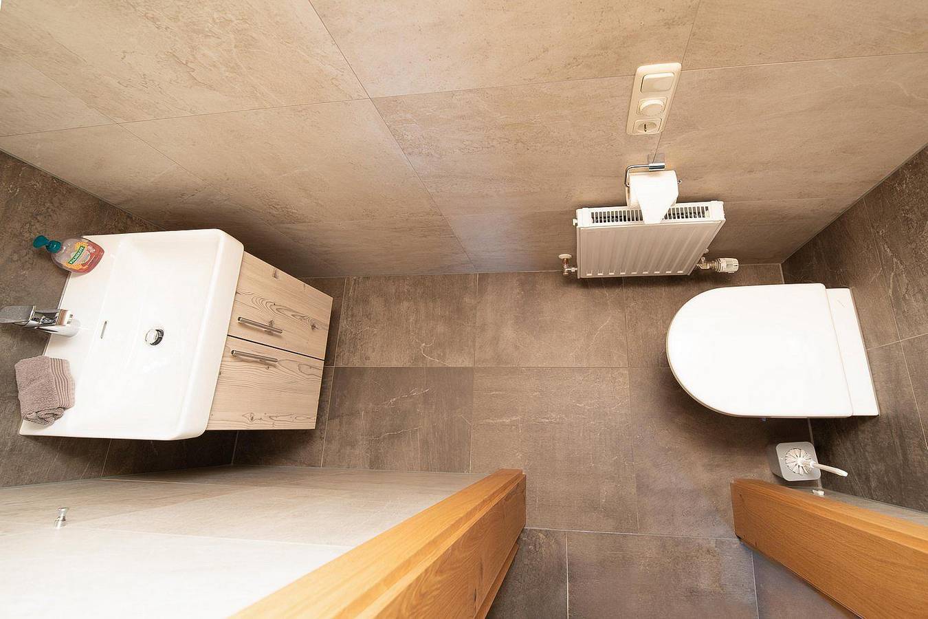 Ganze Ferienwohnung, Ferienwohnung Hauser Martin und Kathrin in Fieberbrunn, Saalbach-Hinterglemm