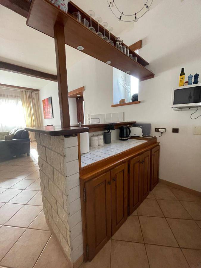 Gîte pour 2 personnes, animaux acceptés à Azille - 4